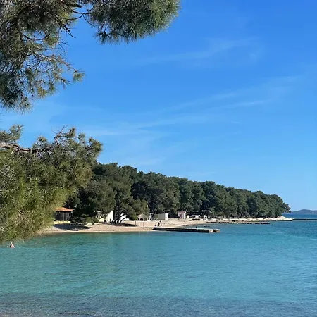 Mobile Lena - Biograd