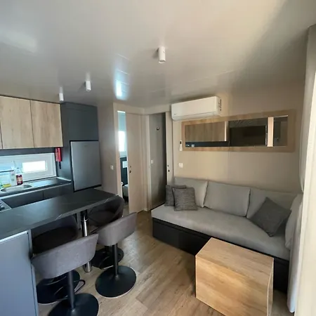 Appartamento Mobile Lena - Biograd *
