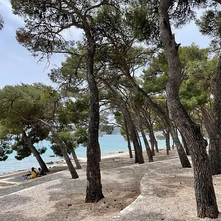 Mobile Lena - Biograd Appartement Biograd Na Moru