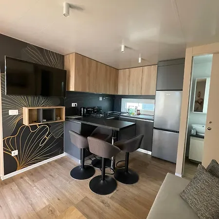 Mobile Lena - Biograd Apartment