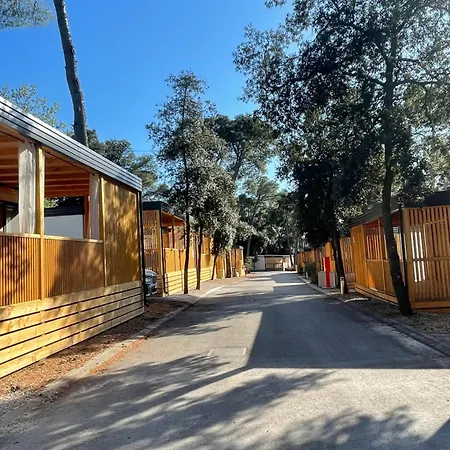 Appartement Mobile Lena - Biograd Biograd Na Moru