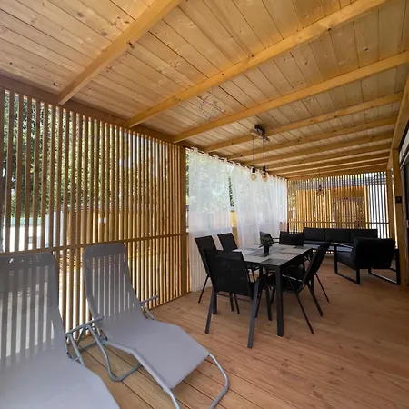 Mobile Lena - Biograd * Biograd Na Moru