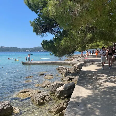 Mobile Lena - Biograd *