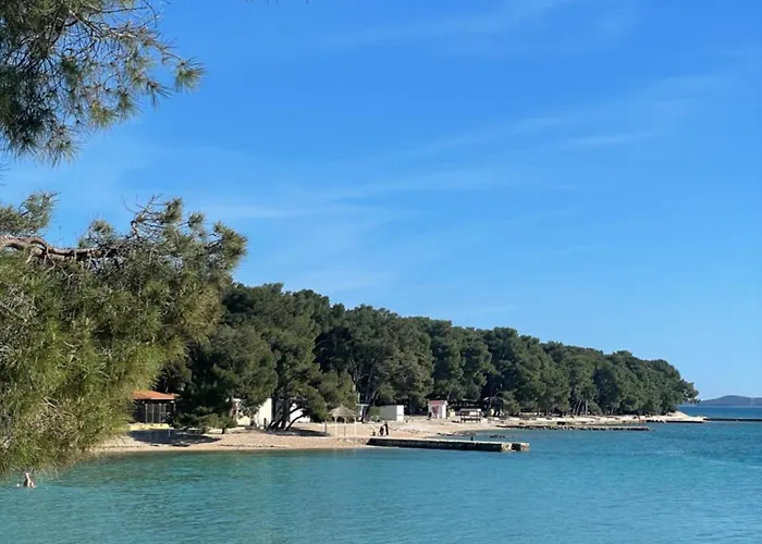 Mobile Lena - Biograd