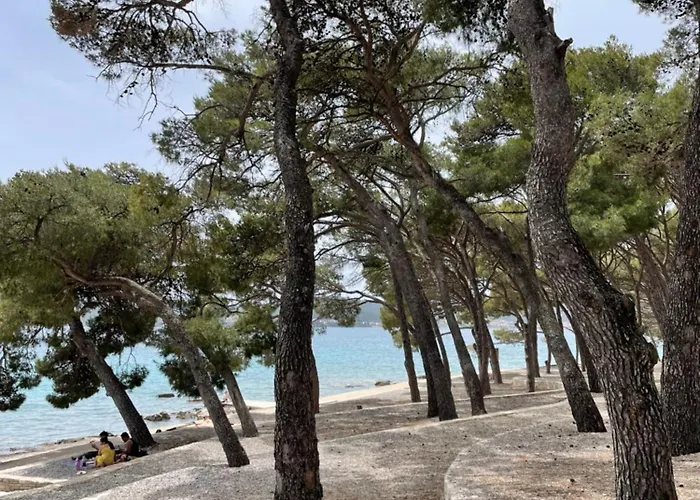 Mobile Lena - Biograd Appartement Biograd Na Moru