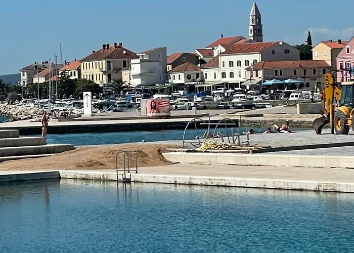 Mobile Lena - Biograd * Biograd Na Moru