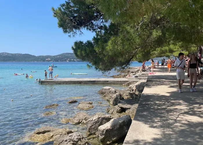 Mobile Lena - Biograd *