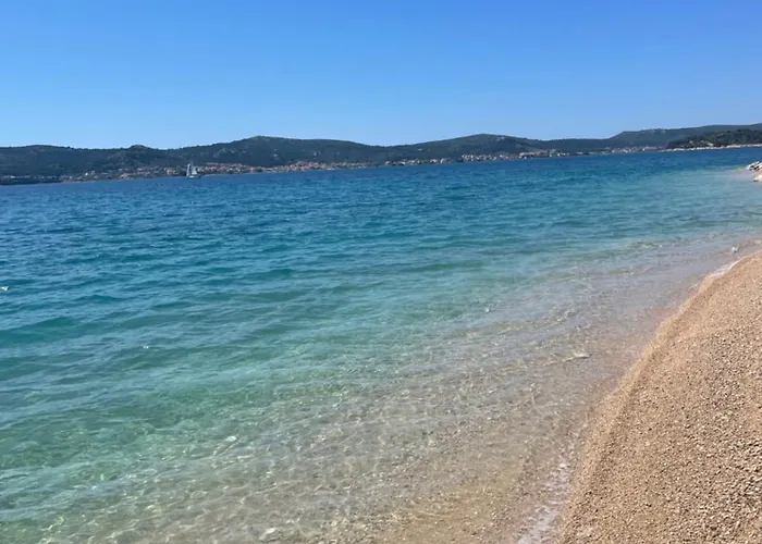Mobile Lena - Biograd Appartement